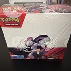 Pokémon TCG: Scarlet & Violet-Destined Rivals Booster Display Box (36 Packs)