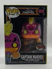 Funko Pop! - Captain Marvel #908 Special Edition