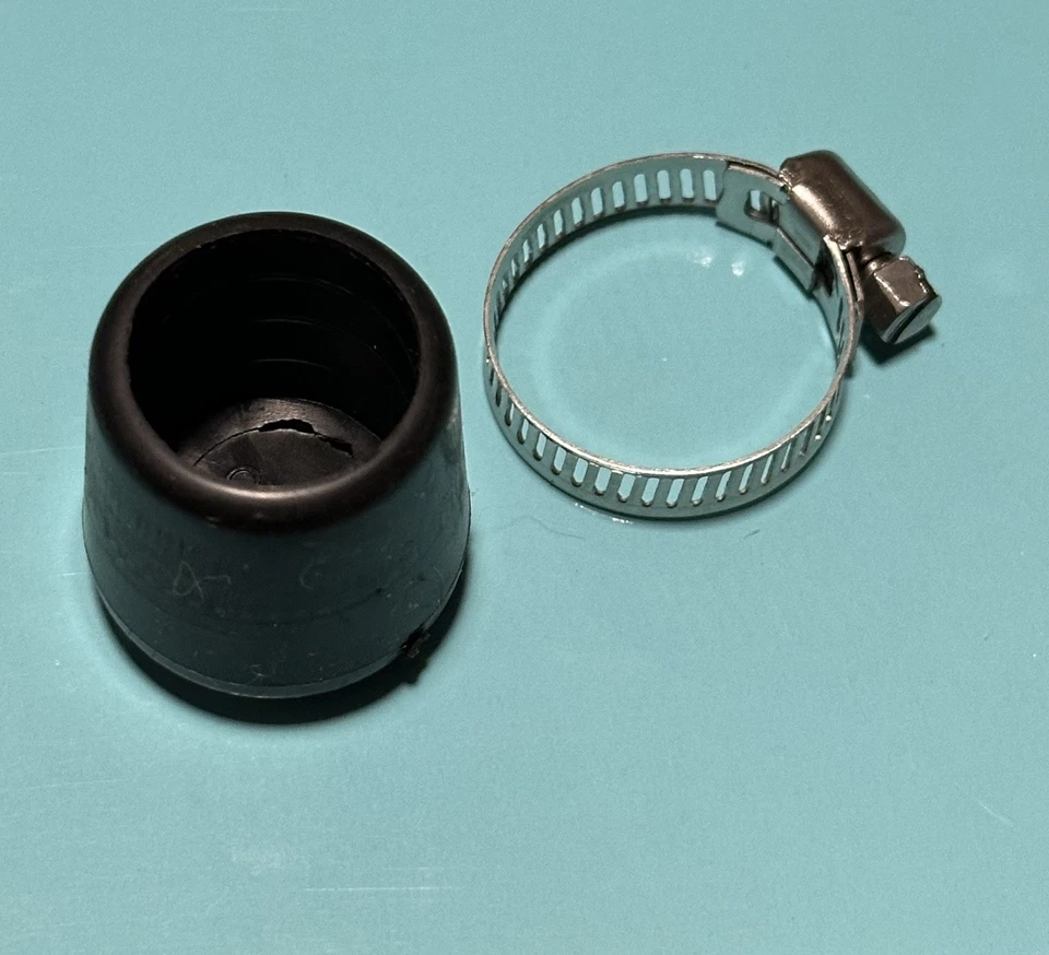 Универсальная сливная пробка/крышка посудомоечной машины - Изображение 3 из 3