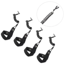 Stop Kill Key Floating Safety Wrist Lanyard For Yamaha Jet Ski Wave Runner 4PCS