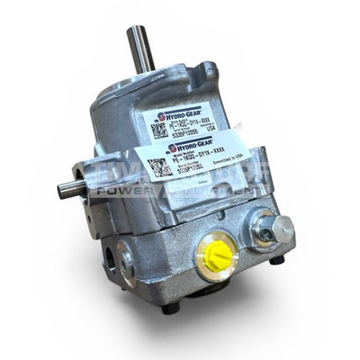 #ad #ad Hydro Gear RH Pump for eXmark Turf Tracer Viking 116 0943 $599.99