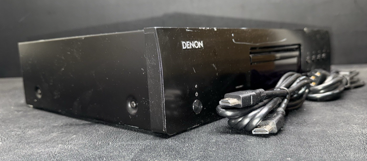 Denon DBT-1713UD 3D Blu-ray Player for sale online | eBay