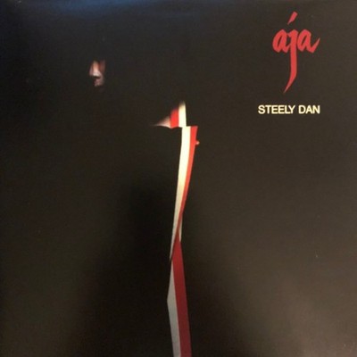 Steely Dan    Aja SEALED