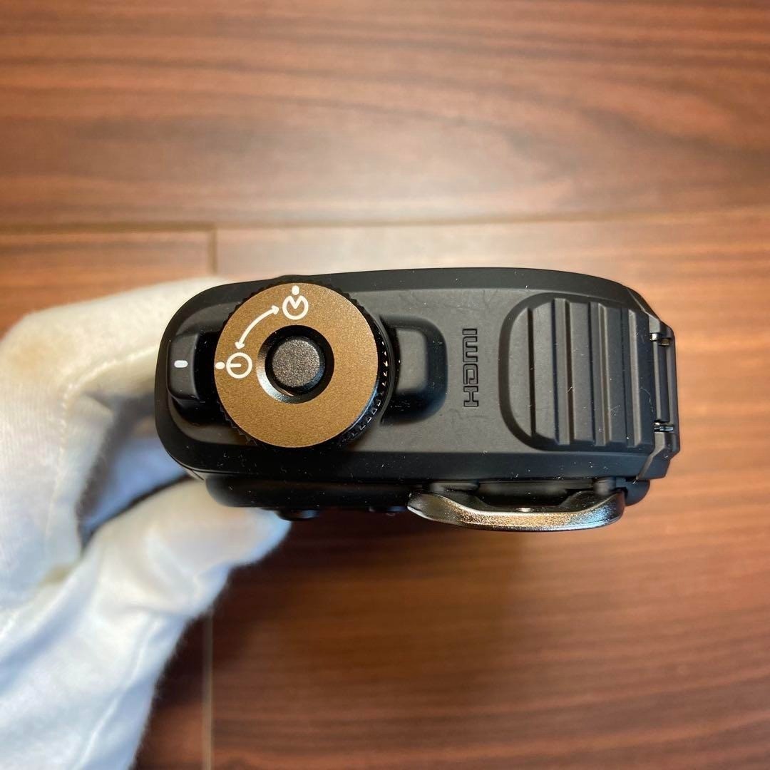 FUJIFILM FinePix XP200 Digital Camera (4279) From Japan