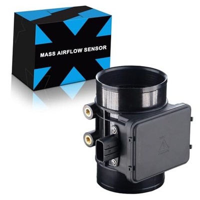 Mass Airflow Sensor FP3913215 Fits for:-Chevy Tracker Sport Utility 1999 2000 