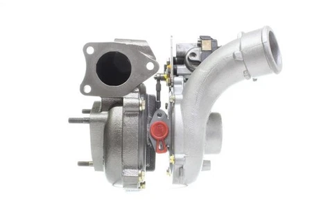 Turbolader 776470-5003S