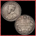1913 Canada 25 Cents — photo from another recent sale