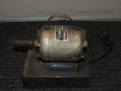 Foredom Model 7 Rotary Tool