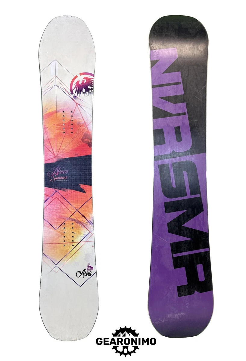 Never Summer Snowboards for sale - eBay