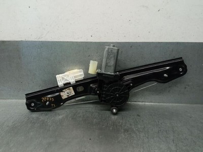 51357281883 fensterheber hinten links für BMW 1 (F20) 118 D 2011 5545725