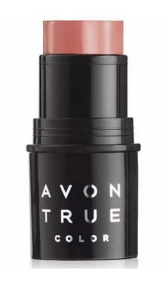 Avon True Color Be Blushed Cheek Color - Blushing Nude new, discontinued.