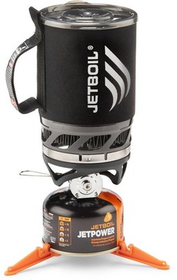  SALE + FREE SHIPPING! Jetboil MicroMo Cooking System