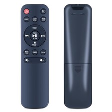 Replacement IR Remote Control for AIWA Exos Home Speaker Compatible with Prem...