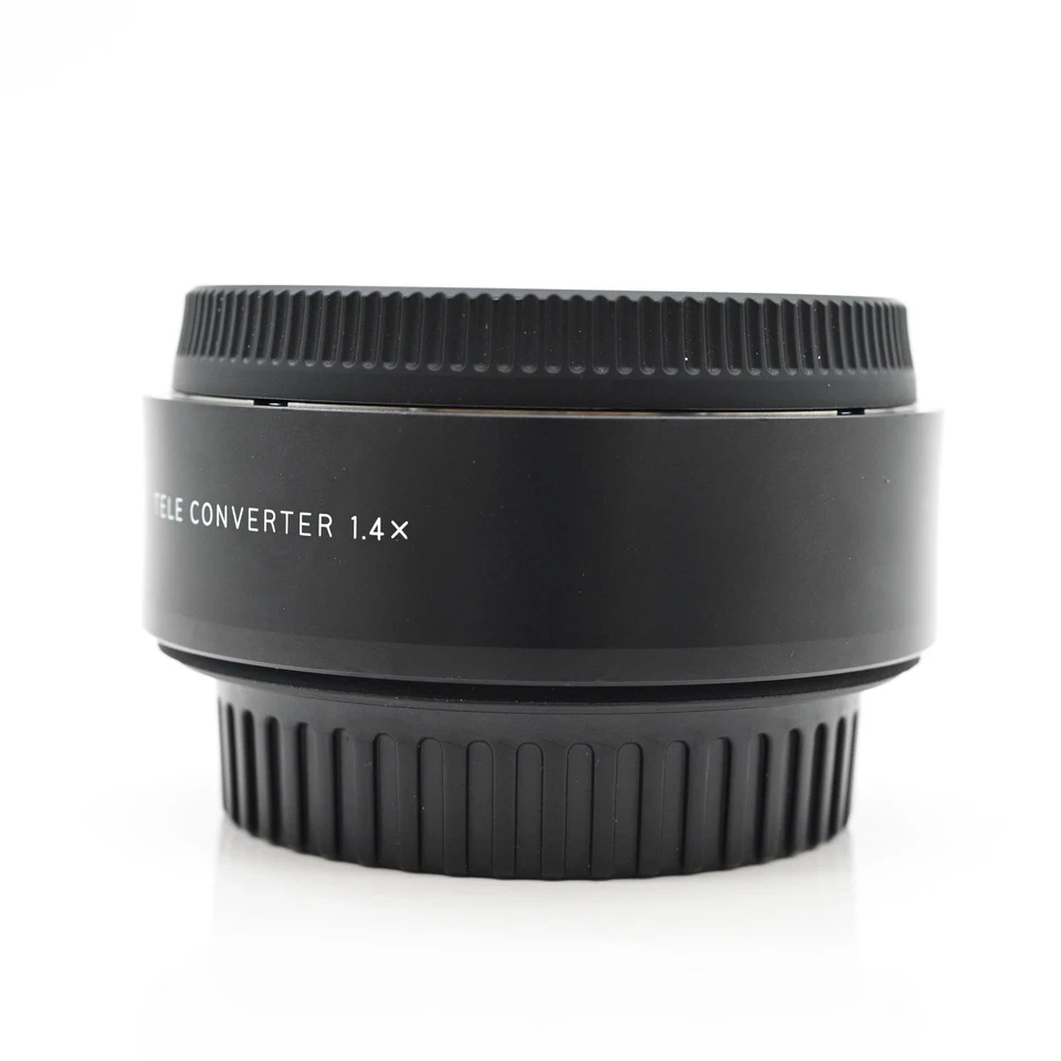 Convertidor teleconvertidor Tamron TC-X14 1,4X para Canon EF #586 Foto 4 de 4