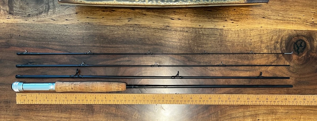 Freshwater Fly Vintage Fishing Rods for sale | eBay