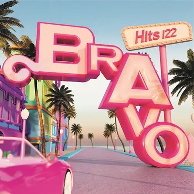 BRAVO Hits Vol.122