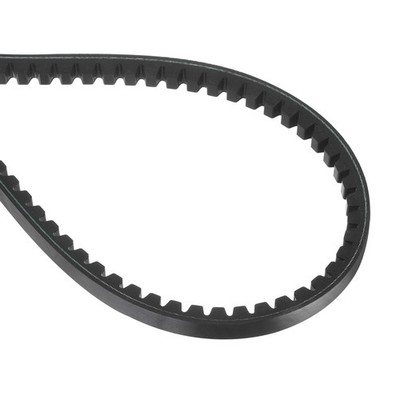 BX76 EPDM Keilriemen Verzahnter Gummi-Keilriemen X 76'' Innendurchmesser