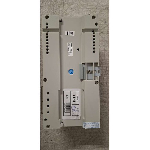 URMET 1083/20A Alimentatore 2Voice Sistema Videocitofono - Afbeelding 6 van 8