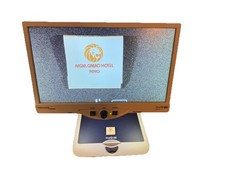 Enhanced Vision Merlin Ultra Full HD 24  Vision Magnifier Monitor MRUE24A