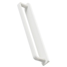 Self Adhesive Sliding Towel Bar Rack For Bathroom And Kitchen Organization