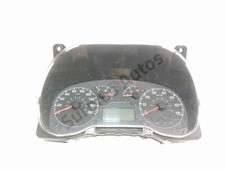 Compteur Citroen NEMO