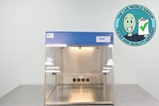 PCR Workstation - 2024 Unused TESTED with Warranty SEE VIDEO