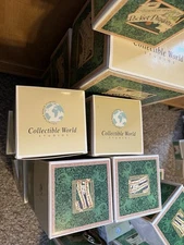 Lot #9 You Choose Pocket Dragons Whimsical World Real Musgrave Larger Pieces