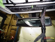 Rear View Mirror Classic Style Opt DD8 Fits 14-19 SIERRA 1500 PICKUP 1687457