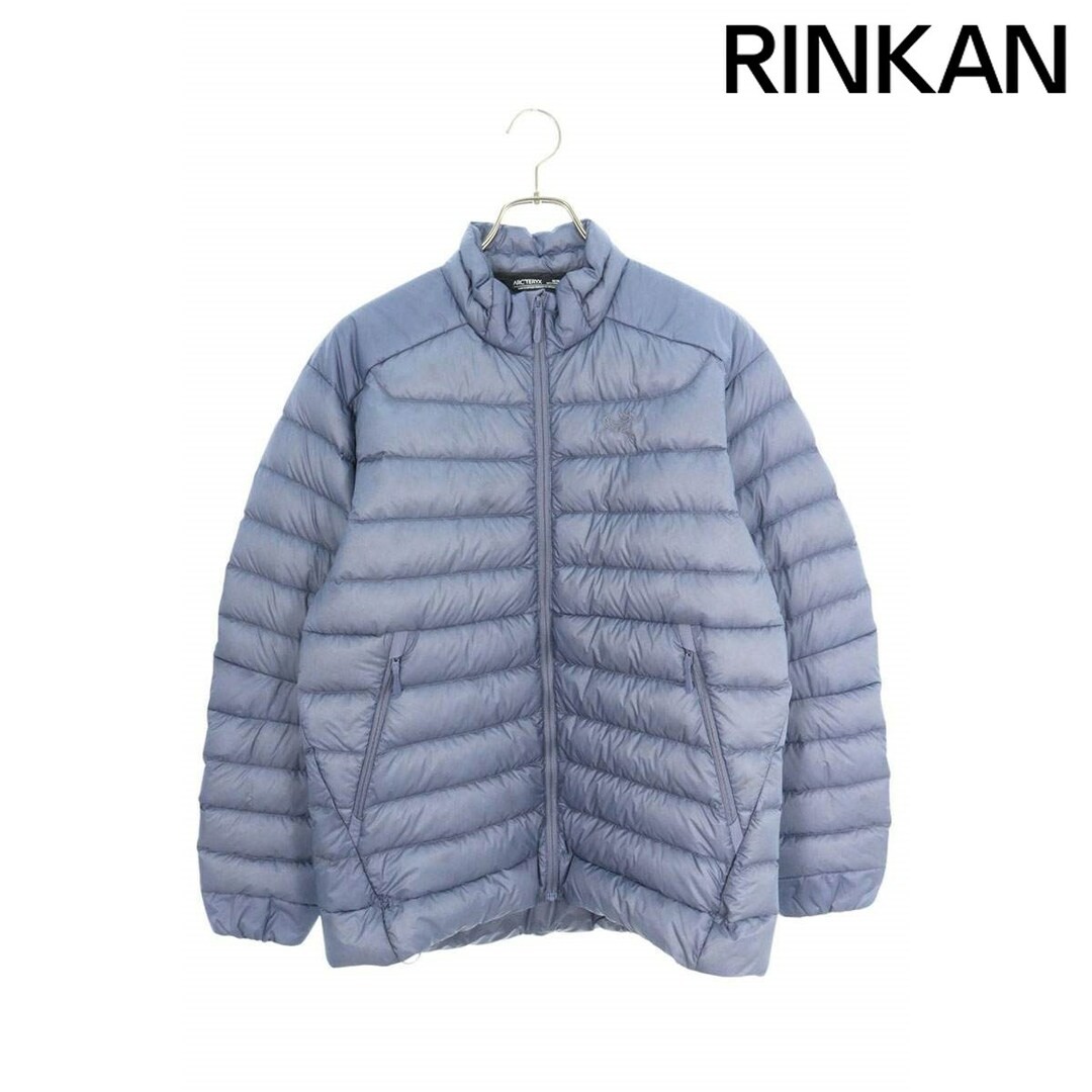 Arc'teryx X000007467 GIACCA IN CERIO PIUMINO UOMO M Usato12a47fbe28e358779625221