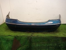 Pare-choc arrière Hyundai SONATA