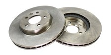 2x MAXGEAR Bremsscheibe 19-4884 für VW AMAROK 2HA 2HB S1B S6B S7A S7B AGD BiTDI