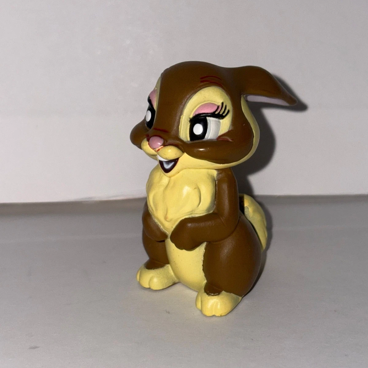 ディズニー 　バンビ 1960年代　おもちゃ Bambi Vintage & Antique Toys for sale - eBay