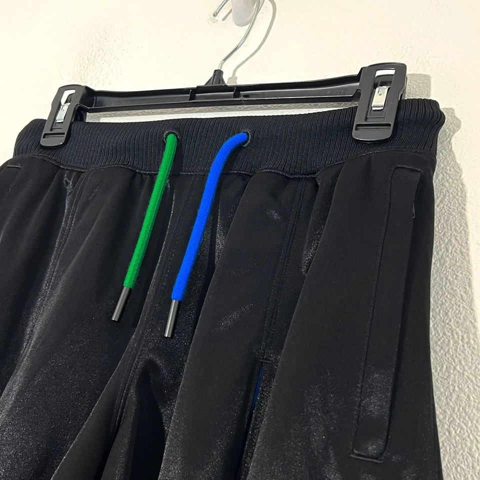 Jordan x Aleali May Nike Pleated Shorts Womens XS Sporty Athletic Gym Workout - Image 3 of 4