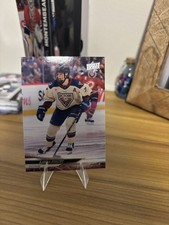 LAURA STACEY 2024-25 Upper Deck PWHL Card #44 Montreal Victoire