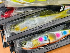 SHIAMANO EXSENCE ARMA JOINT 280F 4.7oz Please Choose a Color Swimbait NEW Japan