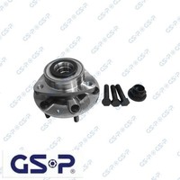 GSP 9331007K Radlagersatz Radlager Satz Vorderachse Vorne FüR Kia