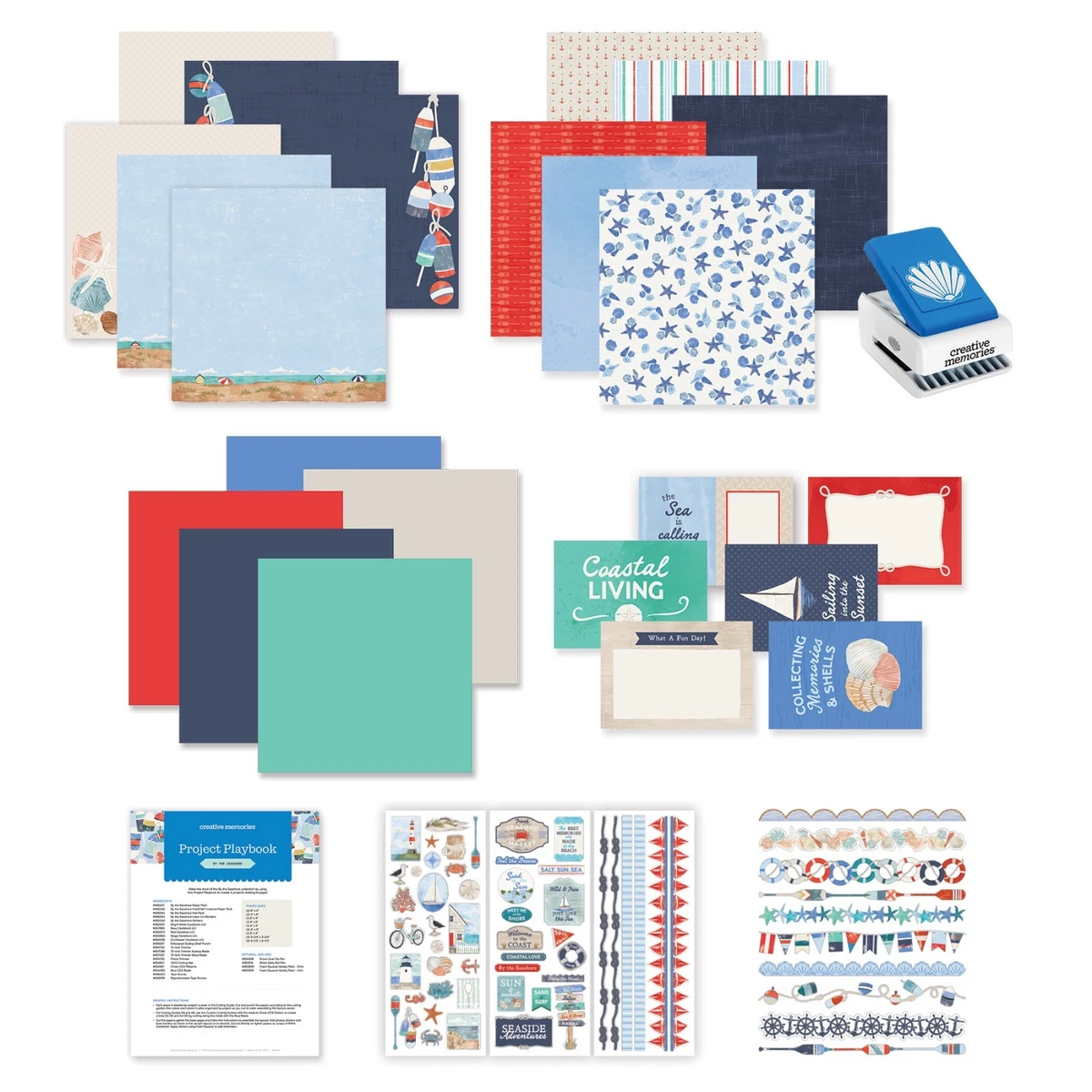 Creative Memories Scrapbooking & Card Kits for sale | eBay