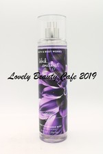 BATH  BODY WORKS / BLACK AMETHYST / FINE FRAGRANCE MIST / 8 FL OZ