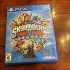 Skylanders Trap Team (Sony Playstation 4 PS4 2014) Game Only