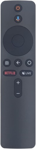 New XMRM-006 For Mi TV Stick Xiaomi Voice Bluetooth Remote Control MI ...