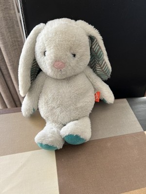 Battat B Softies Happy Hues Hase Kaninchen Stofftier Plüsch Teddy
