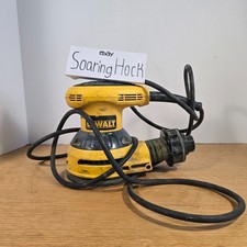 DeWalt D26451 Corded 5-Inch Orbit Sander 120V