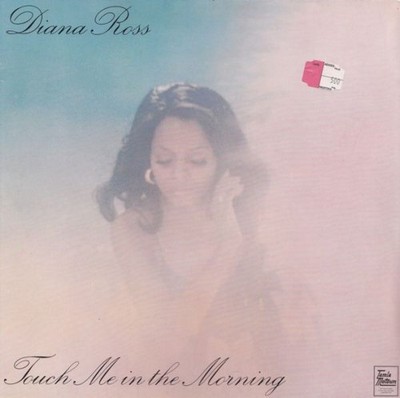 Diana Ross - Touch Me In The Morning (VINYL)