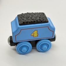 Thomas & Friends Talking Gordon s Tender Wood...