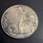1996 1 oz American Silver Eagle BU Ka249