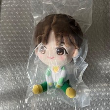 SEVENTEEN Ichibankuji Plushie Jeonghan