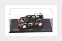 Edicola SEBLOCOLL006 Citroen DS3 WRC Rallye-De-France Elsass 2013 Sebastien