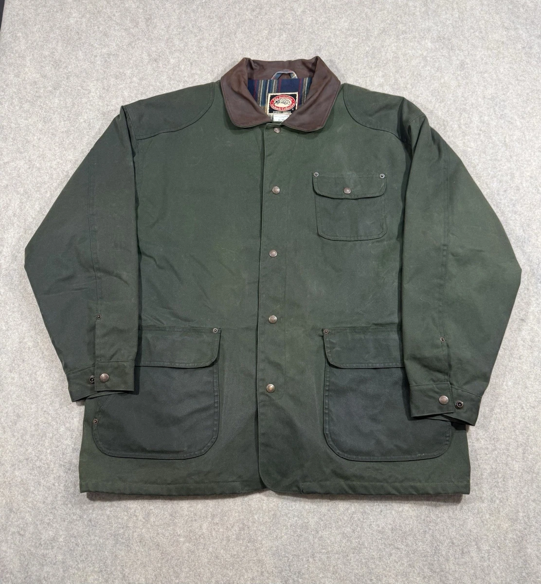 australian outback jacket products for sale | eBay