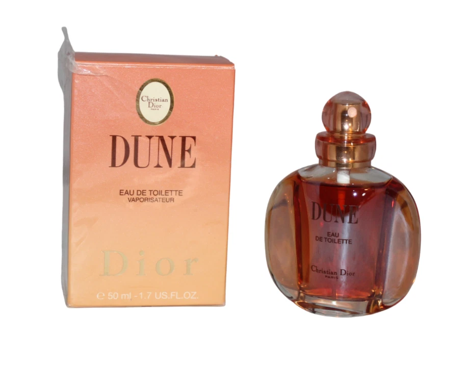 Dune by Dior Women's Fragrances for sale - eBay