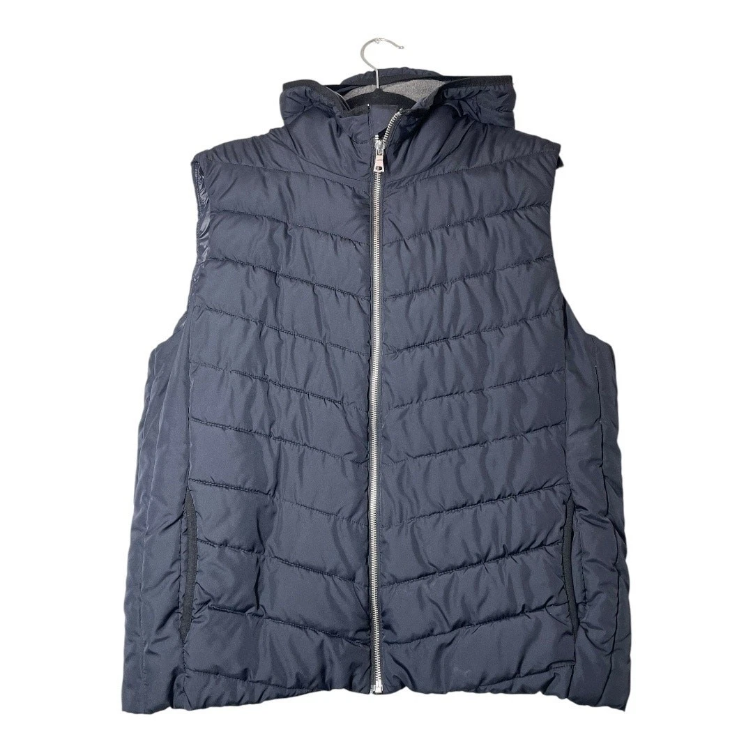 gap puffer vest products for sale | eBay